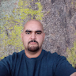 Meet your Posher, Antonio